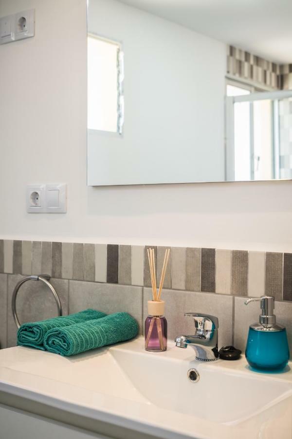 Apartmán Ocean View Penthouse Gran Tarajal Exteriér fotografie